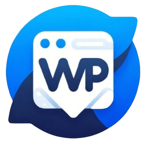 Jpg to Webp Logo